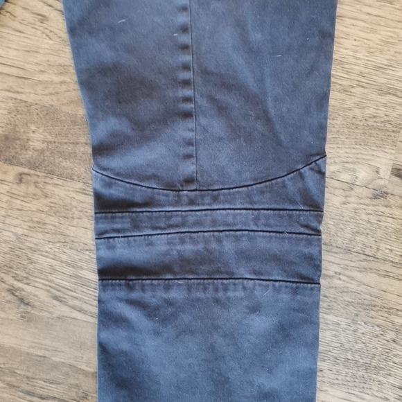 𝅺Buffalo Jeans Skinny Green Moto 31 - Picture 10 of 10